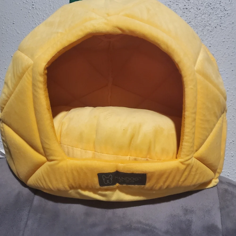 Nandog,pet gear